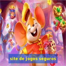 site de jogos seguros